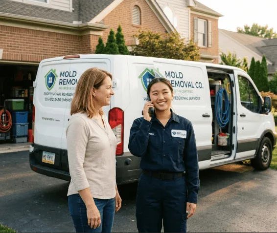 Crawlspace Mold Remediation Tulare, CA FAQs